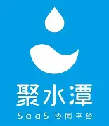 聚水潭 logo